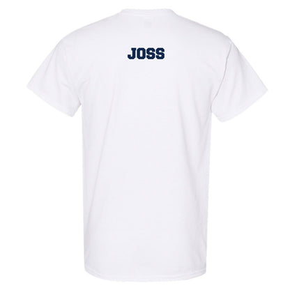 Butler - NCAA Men's Tennis : Patrick Joss - T-Shirt