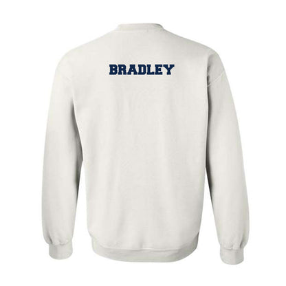 Butler - NCAA Women's Track & Field : Kenedi Bradley - Classic Fashion Shersey Crewneck Sweatshirt-1
