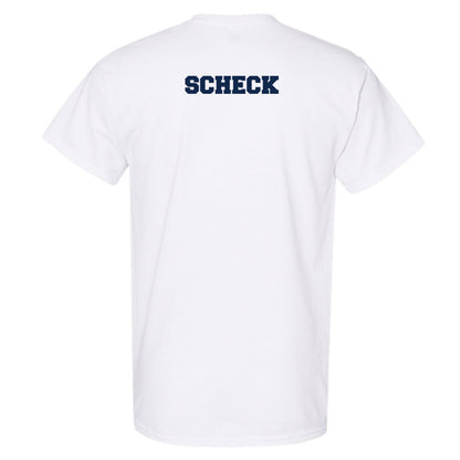 Butler - NCAA Women's Golf : Kelli Scheck - Classic Fashion Shersey T-Shirt