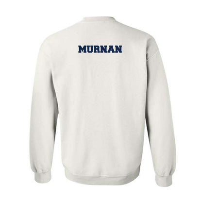Butler - NCAA Women's Track & Field : Caroline Murnan - Classic Fashion Shersey Crewneck Sweatshirt-1