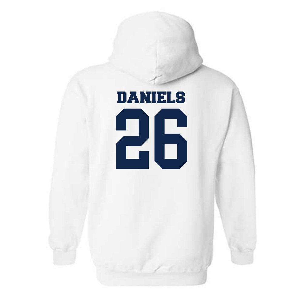 Butler - NCAA Football : Peyton Daniels - Hooded Sweatshirt
