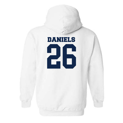 Butler - NCAA Football : Peyton Daniels - Hooded Sweatshirt