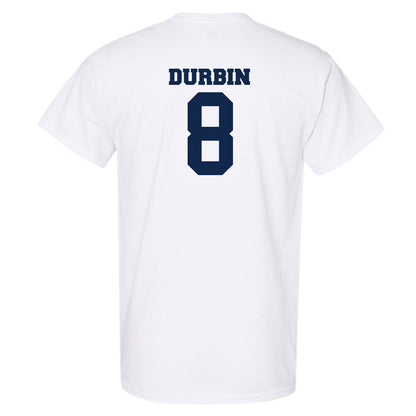 Butler - NCAA Women's Volleyball : Raegan Durbin - Classic Fashion Shersey T-Shirt-1