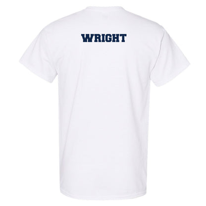 Butler - NCAA Women's Swimming & Diving : Kayla Wright - Classic Fashion Shersey T-Shirt-1