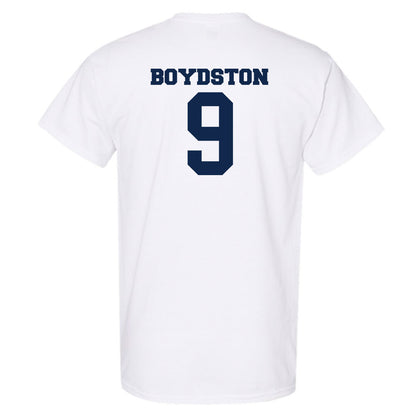 BU - NCAA Softball : Alona Boydston - Classic Fashion Shersey T-Shirt-1