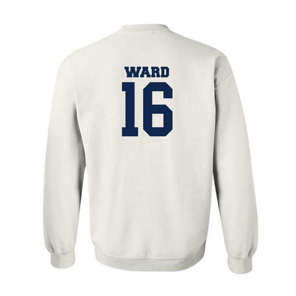 Butler - NCAA Women's Volleyball : Elise Ward - Crewneck Sweatshirt