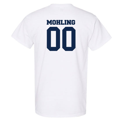 Butler - NCAA Women's Lacrosse : Keeley Mohling - Classic Fashion Shersey T-Shirt-1