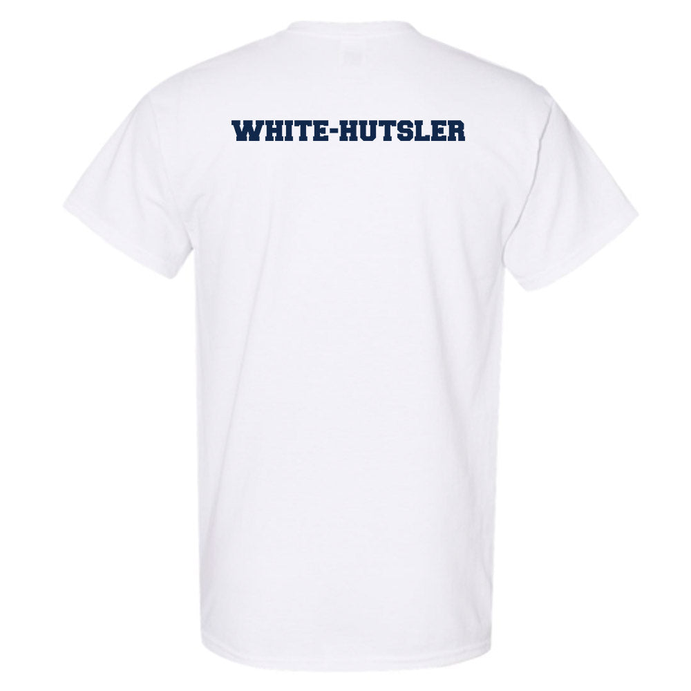 Butler - NCAA Men's Track & Field : Jacob White-Hutsler - Classic Fashion Shersey T-Shirt-1