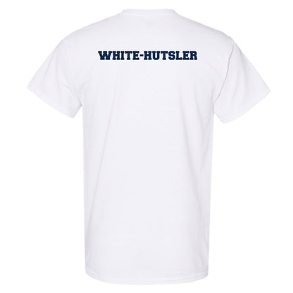 Butler - NCAA Men's Track & Field : Jacob White-Hutsler - Classic Fashion Shersey T-Shirt-1