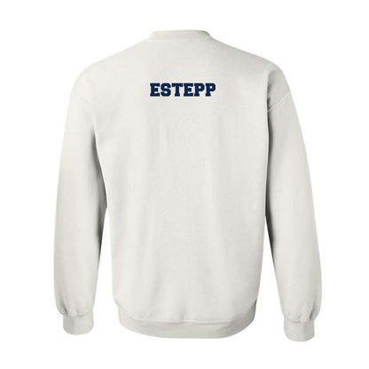 Butler - NCAA Women's Cross Country : Susanne Estepp - Classic Fashion Shersey Crewneck Sweatshirt-1