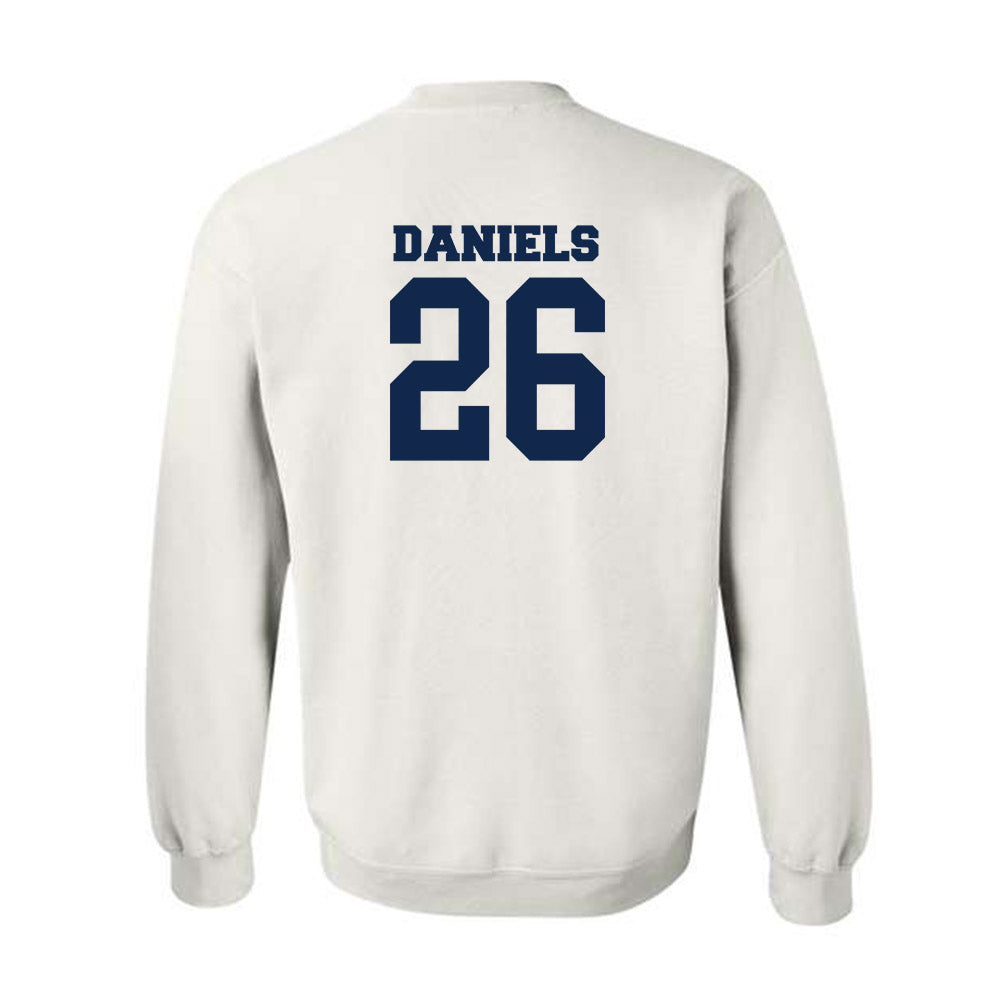 Butler - NCAA Football : Peyton Daniels - Crewneck Sweatshirt