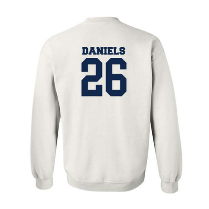 Butler - NCAA Football : Peyton Daniels - Crewneck Sweatshirt