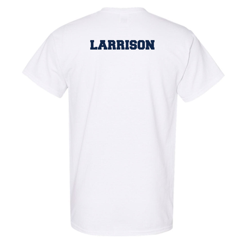 Butler - NCAA Men's Track & Field : Blake Larrison - Classic Fashion Shersey T-Shirt-1