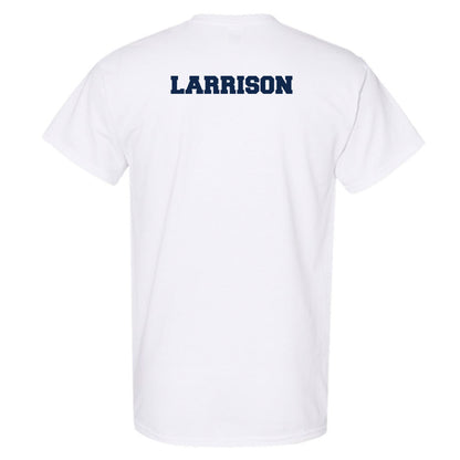 Butler - NCAA Men's Track & Field : Blake Larrison - Classic Fashion Shersey T-Shirt-1