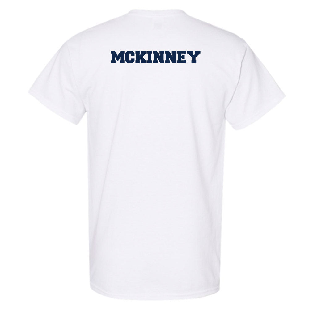 Butler - NCAA Women's Track & Field : Reese McKinney - Classic Fashion Shersey T-Shirt-1