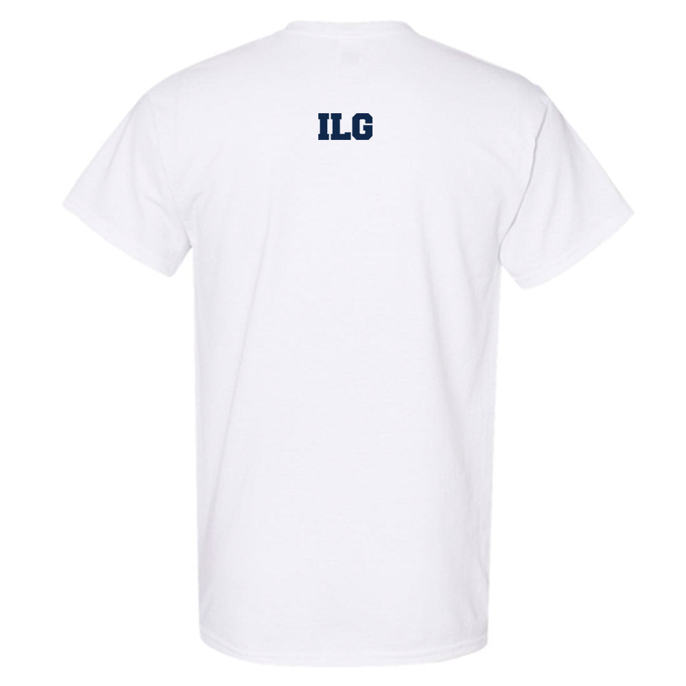 Butler - NCAA Men's Cross Country : Eli Ilg - Classic Fashion Shersey T-Shirt-1