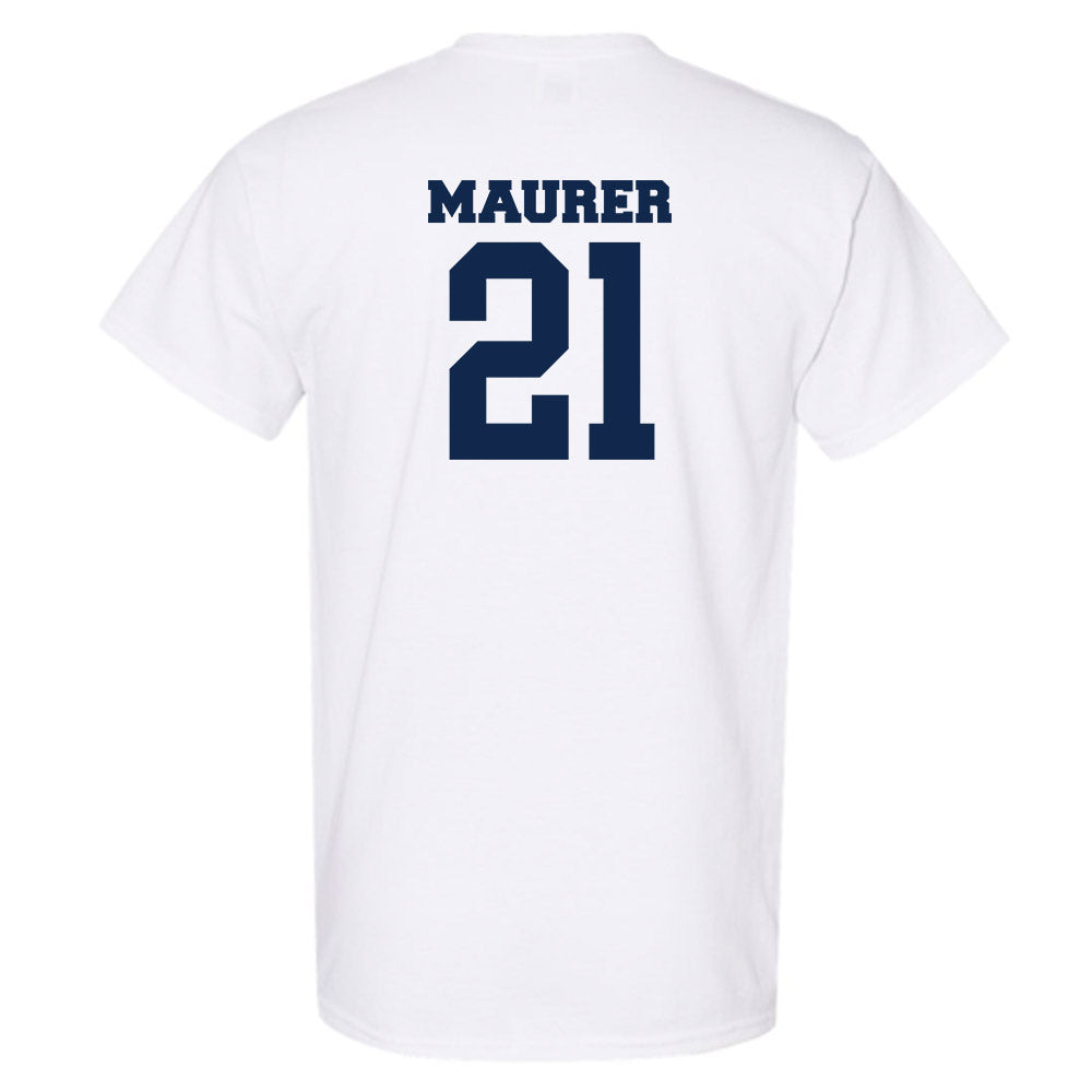 Butler - NCAA Women's Soccer : Elsa Maurer - Classic Fashion Shersey T-Shirt-1