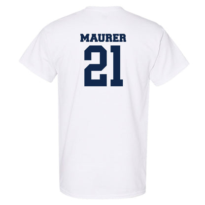 Butler - NCAA Women's Soccer : Elsa Maurer - Classic Fashion Shersey T-Shirt-1