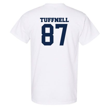 Butler - NCAA Football : Isaac Tuffnell - Classic Fashion Shersey T-Shirt-1