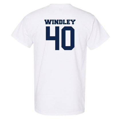 Butler - NCAA Football : Evan Windley - Classic Fashion Shersey T-Shirt-1