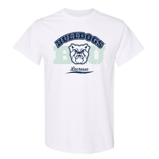 Butler - NCAA Women's Lacrosse : Keeley Mohling - Classic Fashion Shersey T-Shirt-0