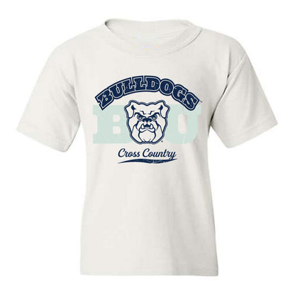 Butler - NCAA Women's Cross Country : Susanne Estepp - Classic Fashion Shersey Youth T-Shirt-0