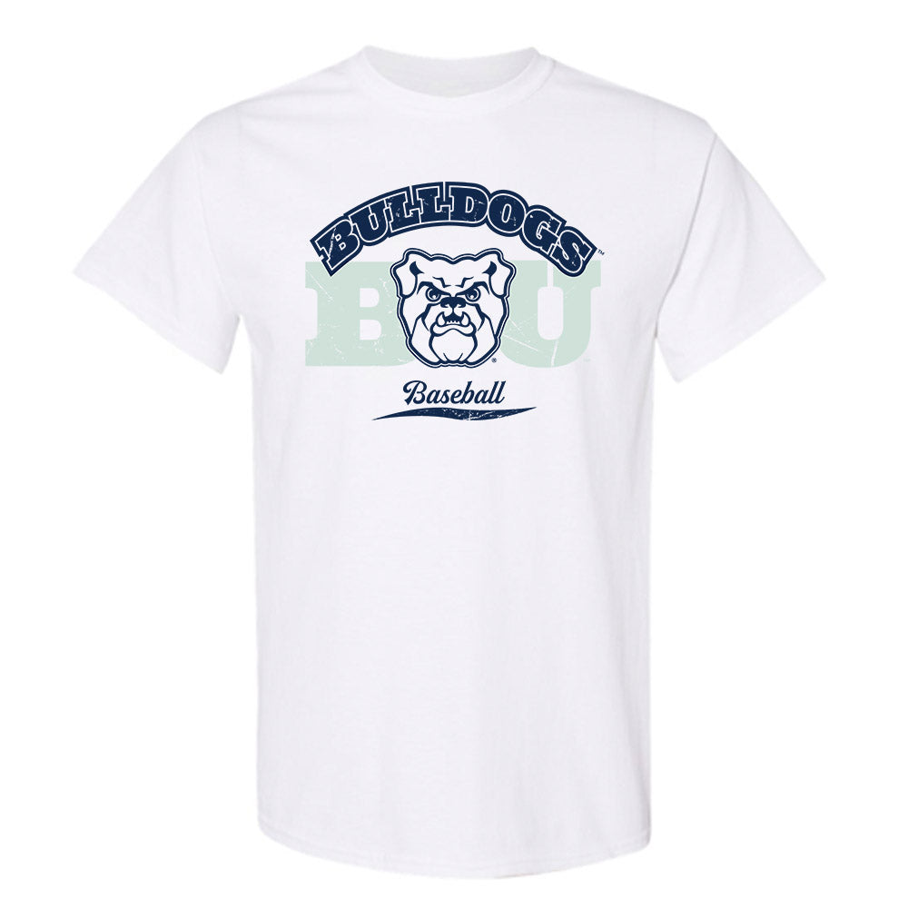Butler - NCAA Baseball : Grayson Bradberry - Classic Fashion Shersey T-Shirt-0