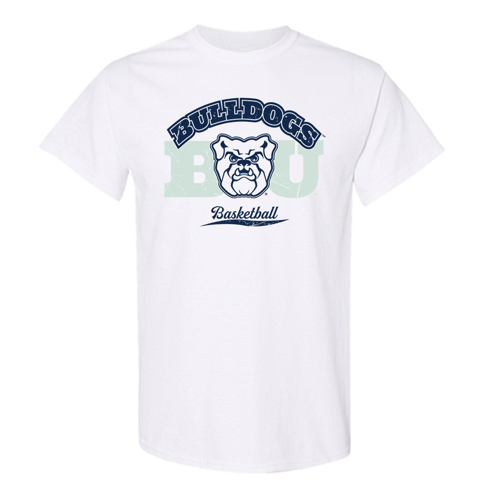 BU - NCAA Women's Basketball : Mallory Miller - Classic Fashion Shersey T-Shirt-0