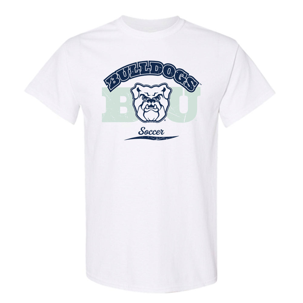 Butler - NCAA Women's Soccer : Sarah Monnin - Classic Fashion Shersey T-Shirt-0