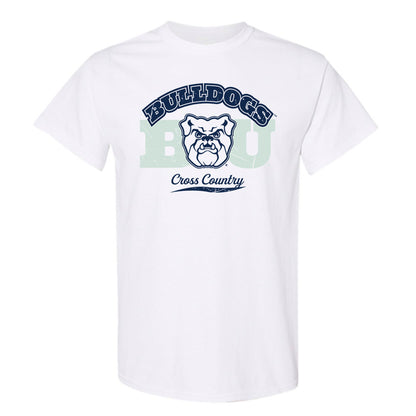 Butler - NCAA Women's Cross Country : Susanne Estepp - Classic Fashion Shersey T-Shirt-0