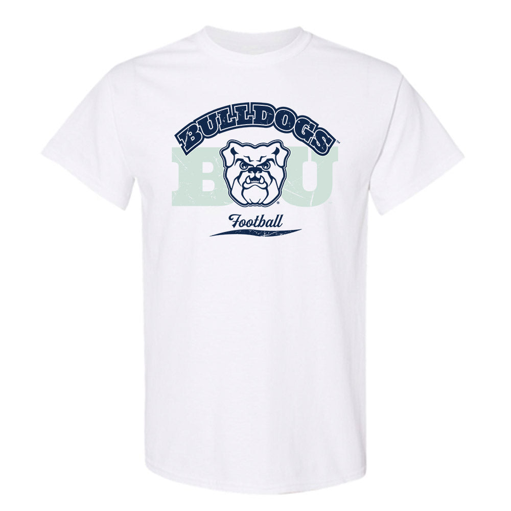 Butler - NCAA Football : Blake Mazone - Classic Fashion Shersey T-Shirt-0