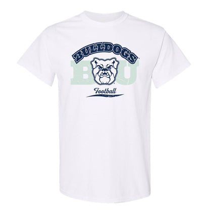 Butler - NCAA Football : Blake Mazone - Classic Fashion Shersey T-Shirt-0
