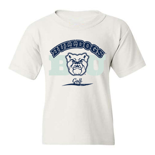 Butler - NCAA Women's Golf : Kelli Scheck - Classic Fashion Shersey Youth T-Shirt