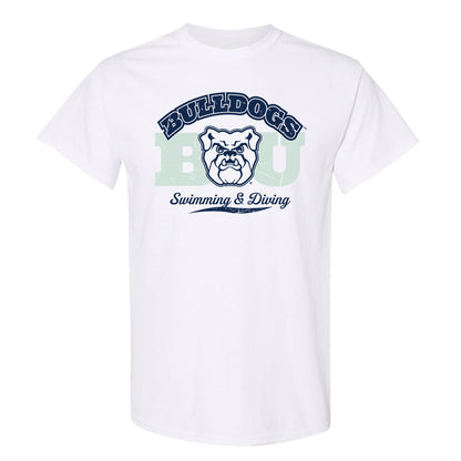 Butler - NCAA Women's Swimming & Diving : Kayla Wright - Classic Fashion Shersey T-Shirt-0