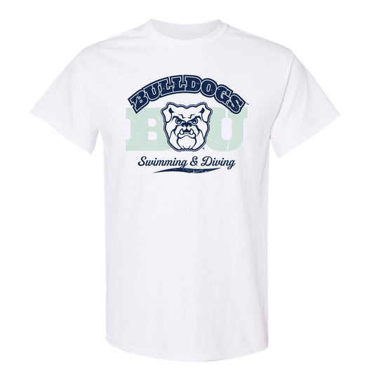 Butler - NCAA Women's Swimming & Diving : Kayla Wright - Classic Fashion Shersey T-Shirt-0