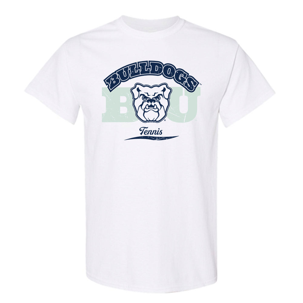 Butler - NCAA Women's Tennis : Hailey Poplin - Classic Fashion Shersey T-Shirt-0