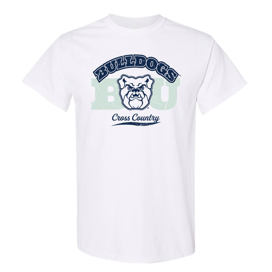 Butler - NCAA Women's Cross Country : Emily Berger - Classic Fashion Shersey T-Shirt-0