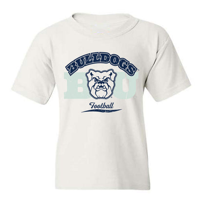 Butler - NCAA Football : Lincoln Ijams - Classic Fashion Shersey Youth T-Shirt-0