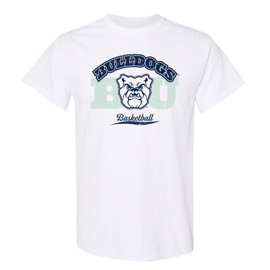 Butler - NCAA Men's Basketball : Jackson Keith - Classic Fashion Shersey T-Shirt-0