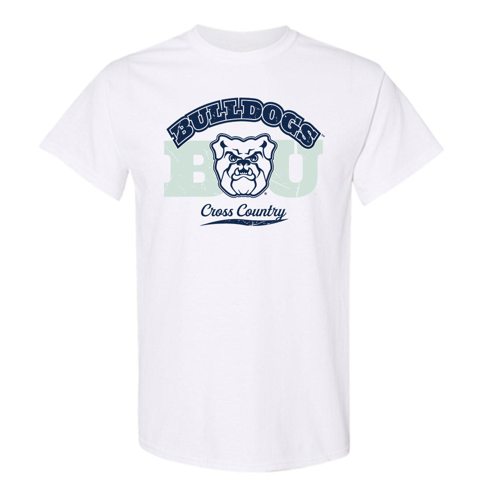 Butler - NCAA Men's Cross Country : Eli Ilg - Classic Fashion Shersey T-Shirt-0