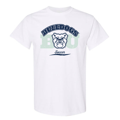 Butler - NCAA Men's Soccer : Manolo Ferreres - Classic Fashion Shersey T-Shirt