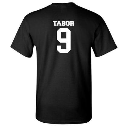 Butler - NCAA Football : Andrew Tabor - Classic Fashion Shersey T-Shirt-1