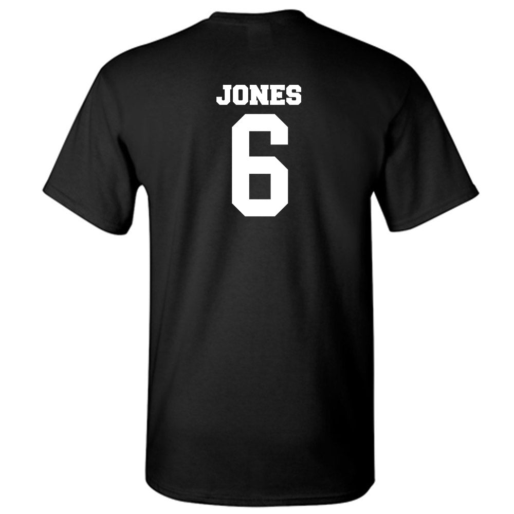 Butler - NCAA Football : Keaton Jones - Classic Fashion Shersey T-Shirt-1