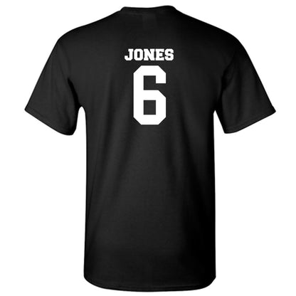 Butler - NCAA Football : Keaton Jones - Classic Fashion Shersey T-Shirt-1