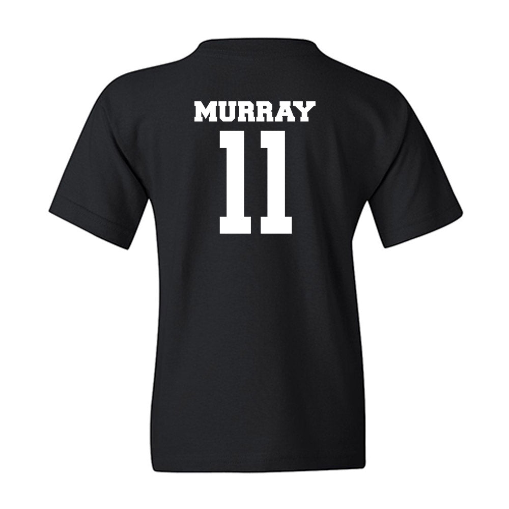 Butler - NCAA Softball : Kate Murray - Classic Fashion Shersey Youth T-Shirt-1
