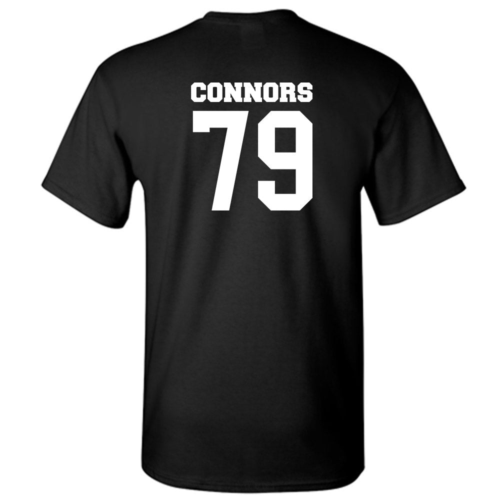 Butler - NCAA Football : Matthew Connors - Classic Fashion Shersey T-Shirt-1
