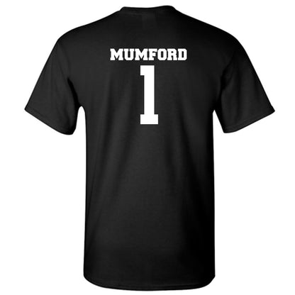 Butler - NCAA Women's Soccer : Alexi Mumford - Classic Fashion Shersey T-Shirt-1