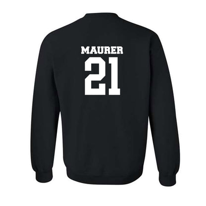 Butler - NCAA Women's Soccer : Elsa Maurer - Classic Fashion Shersey Crewneck Sweatshirt-1