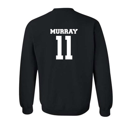 Butler - NCAA Softball : Kate Murray - Classic Fashion Shersey Crewneck Sweatshirt-1