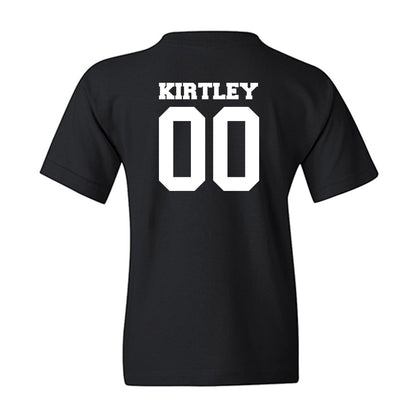 Butler - NCAA Women's Lacrosse : Ryan Kirtley - Classic Fashion Shersey Youth T-Shirt-1